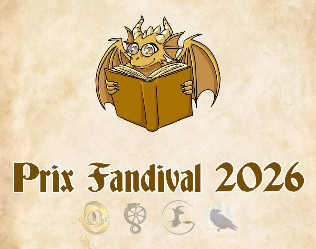 Le prix Fandival 2026 !